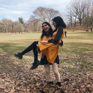 Meet your Posher, Olivia